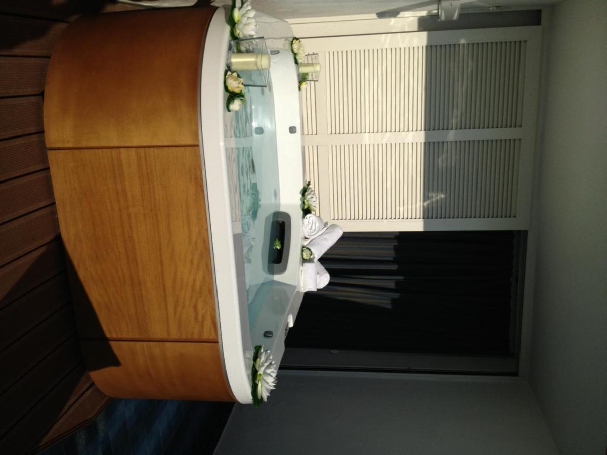 Hotel San Paolo Palinuro Ngoại thất bức ảnh