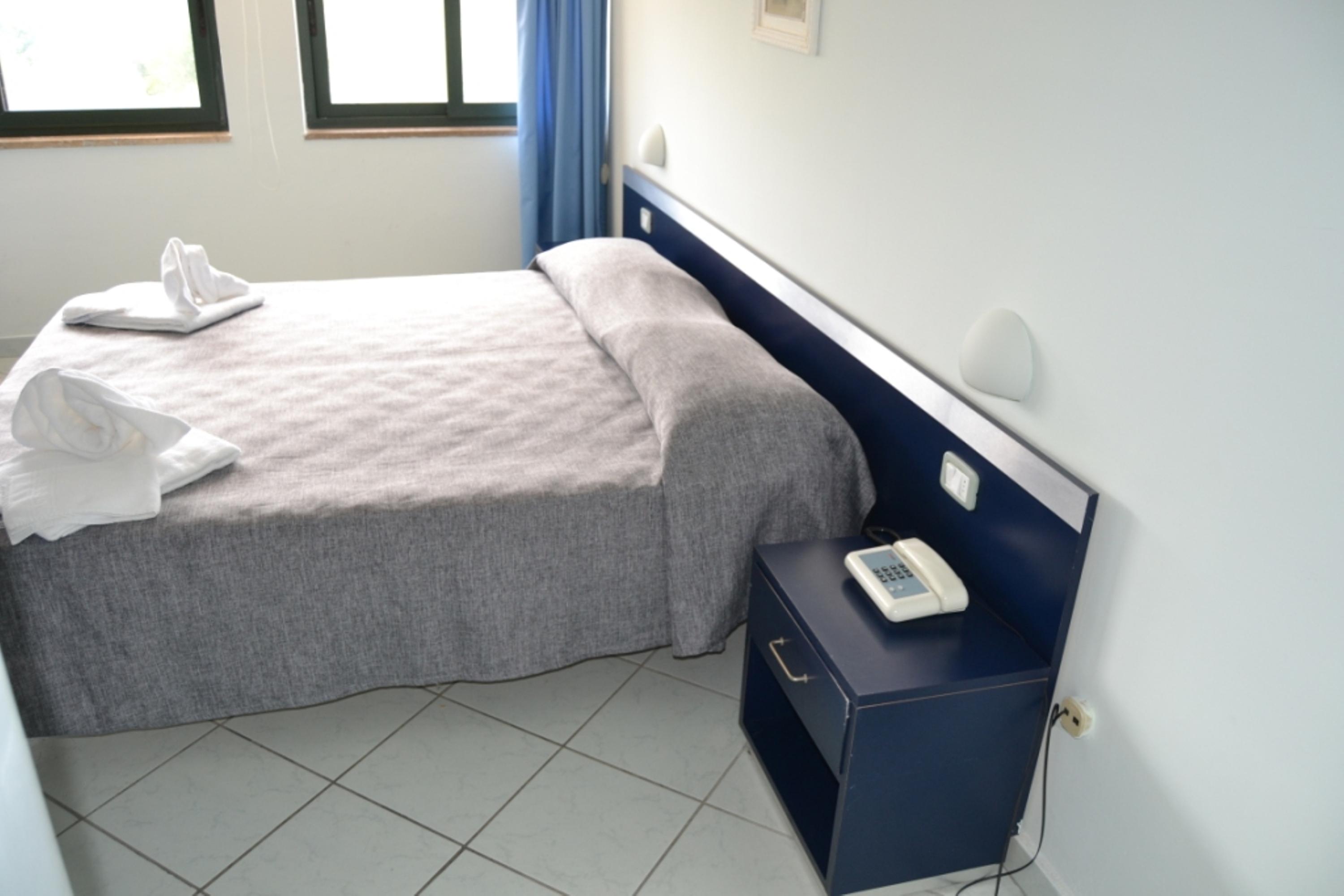 Hotel San Paolo Palinuro Ngoại thất bức ảnh