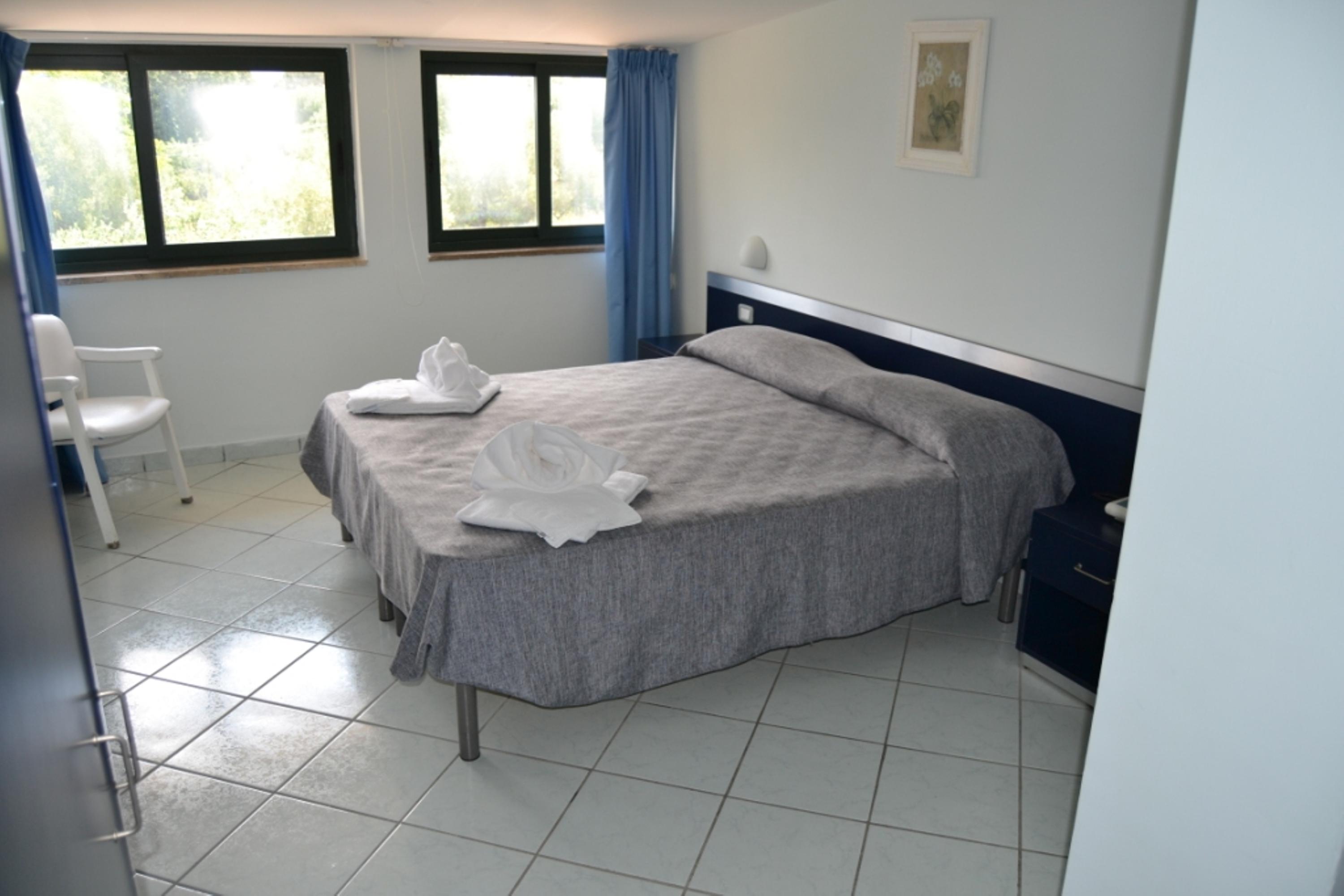 Hotel San Paolo Palinuro Ngoại thất bức ảnh