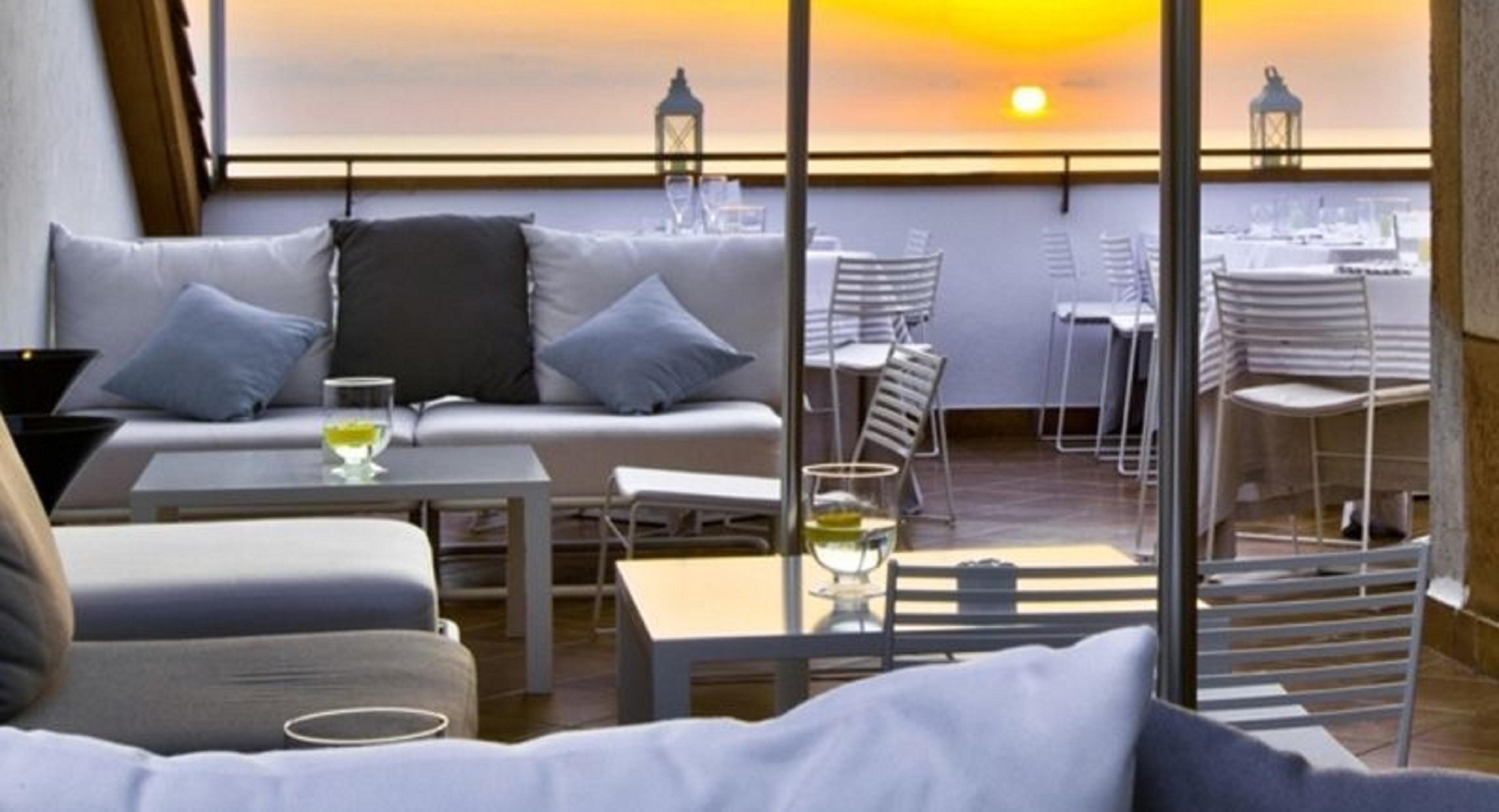 Hotel San Paolo Palinuro Ngoại thất bức ảnh