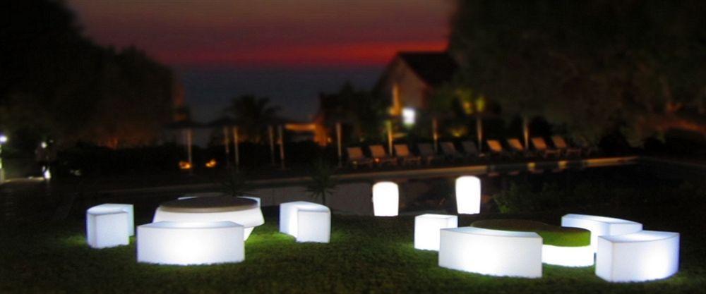 Hotel San Paolo Palinuro Ngoại thất bức ảnh