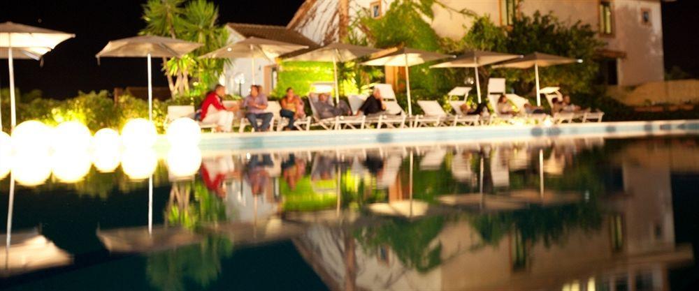 Hotel San Paolo Palinuro Ngoại thất bức ảnh