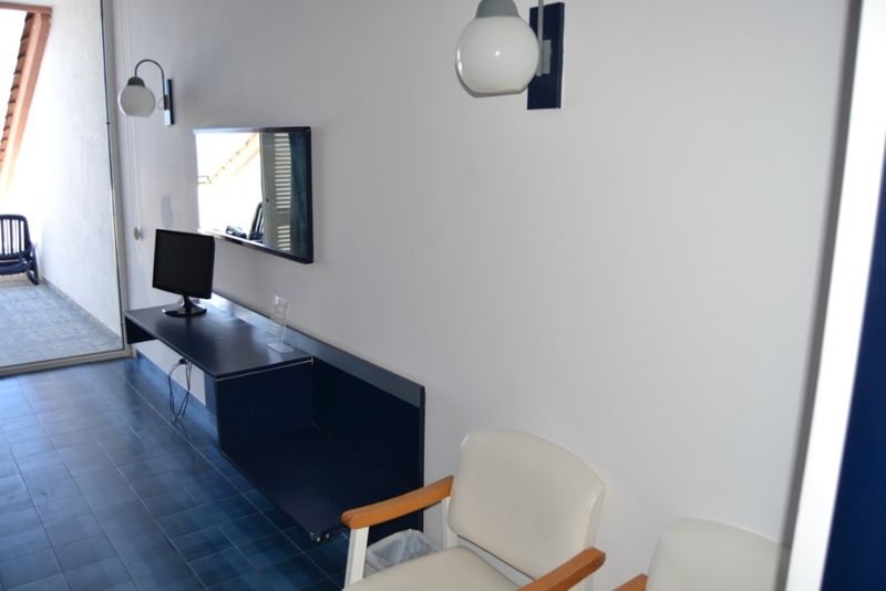 Hotel San Paolo Palinuro Ngoại thất bức ảnh